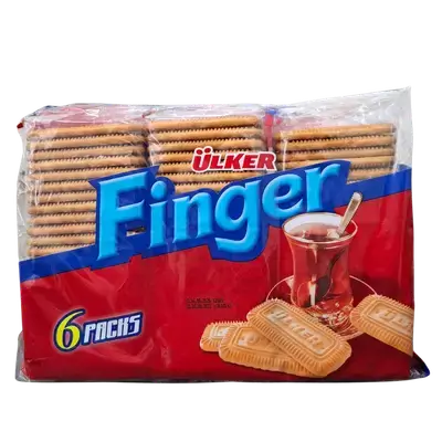 Vinker Biscuits 900g