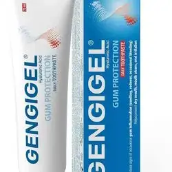 Gengigel toothpaste 75 ml
