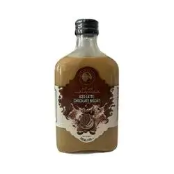 Hasan Efendi Ice Latte Bidcuit 190ml