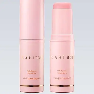 Kahi Wrinkle Bounce Multi Balm 9gm | Anti-Aging Glow Stick