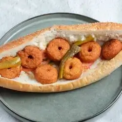 Falafel