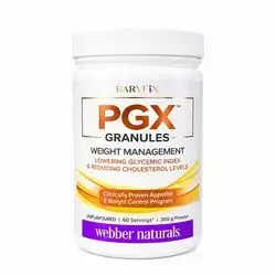 PGX granules weight management 300g