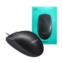 Logitech M90