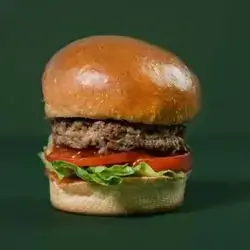 Mini Meat Burger
