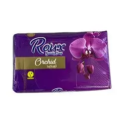 Roux Bar Soap Orchid 125g