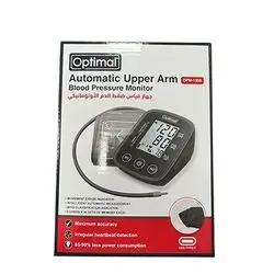Automatic Upper Arm (Blood Pressure Monitor) OPM-1356_Optimal