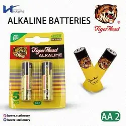 Alkaline Batteries AA2