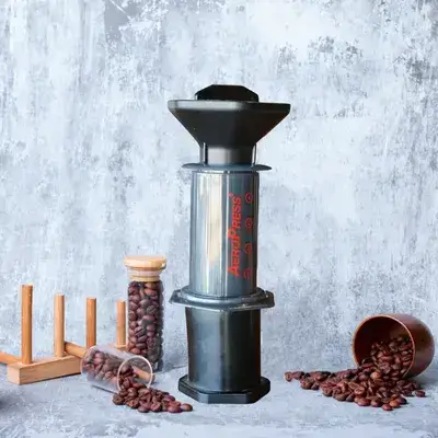 AeroPress