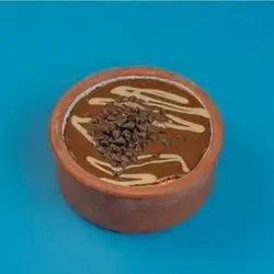 Nutella Umm Ali