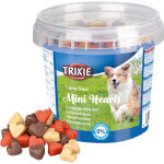 Trixie Trainer Mini Hearts 200g