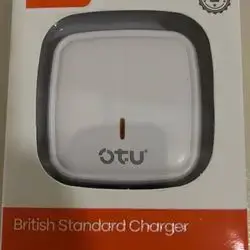 Charger UK-03