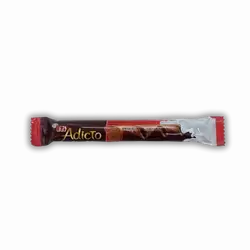 Eti Nestle Milk Chocolate 17 gm
