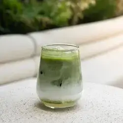 Coco Tropic Matcha