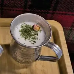 ماستاوی خۆماڵی