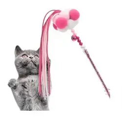 Cat Sticks Toy