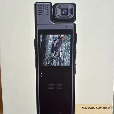 mini body camera wifi