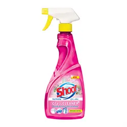 Shoof Glass Cleaner