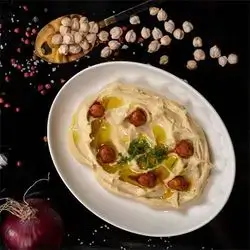 Hummus