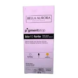 Bella Aurora Pigmentstop Dark Spot Corrector Serum + Vit C