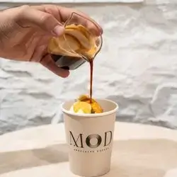 Avocado Espresso