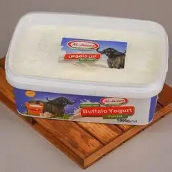 Free- Range Buffalo Yogurt 1 Kg 