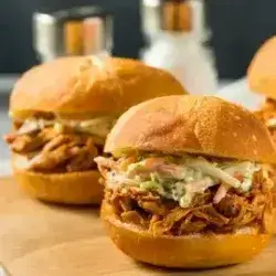 Chicken Sliders Mix 