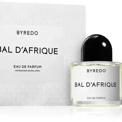 Byredo Bal D'afrique edp 100ml - ORIGINAL