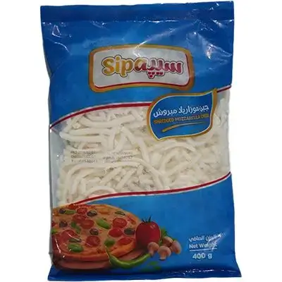 Seba Mozzarella Cheese (400) grams
