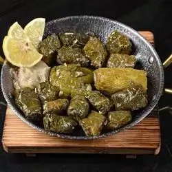 Kurdish Dolma