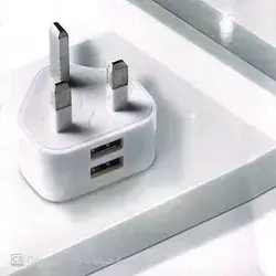 Fast Charger