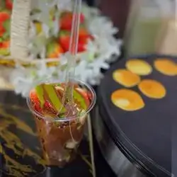 pancakes