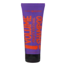 Volume Shampoo fruity festival