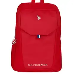 US.POLO SCHOOL BACKPACK