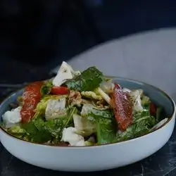 Goat Cheese Salad
