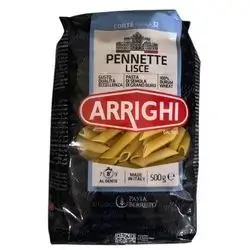 Lumache Rigate Pasta Berruto 500g