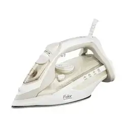 Steam Iron, VALENS