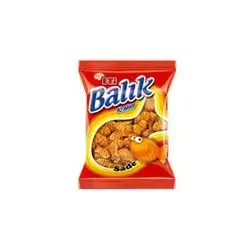 Eti Balik Cracker Fish 110g