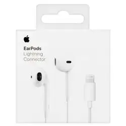EarPods Lightning / Original Connector