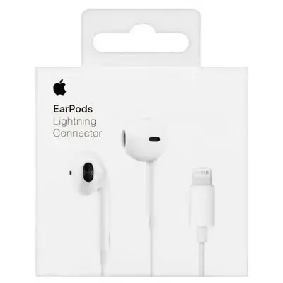 EarPods Lightning / Original Connector