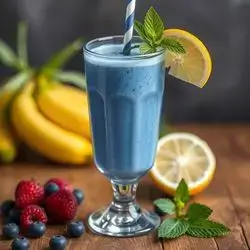 Blueberry