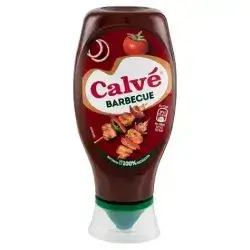calve barbecue