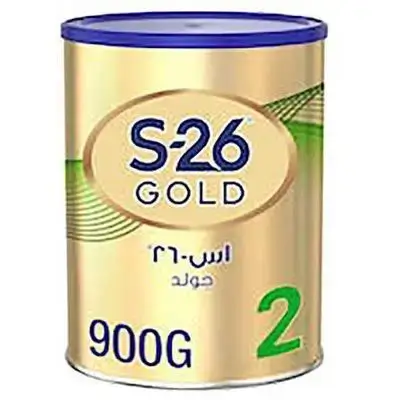 S-26 2 900G