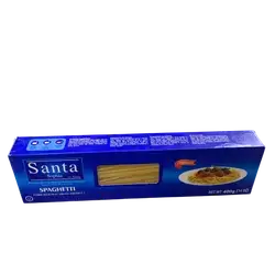 Santa Spaghetti 400 grams
