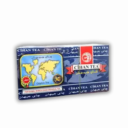 Tebak Tea Packet 50g