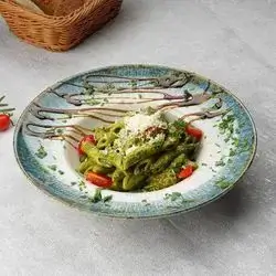 Pesto Pasta