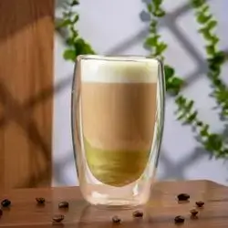 Pistachio Latte