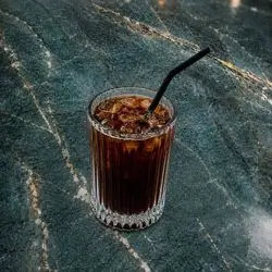 Ice americano