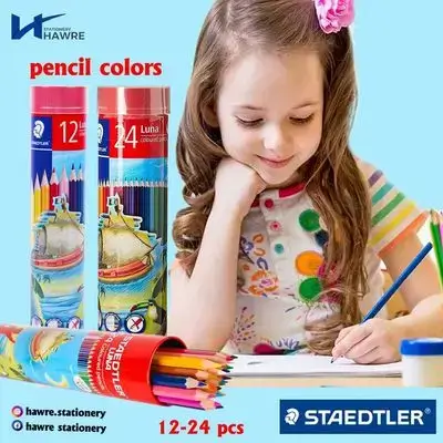 STAEDTLER Color Pencil
