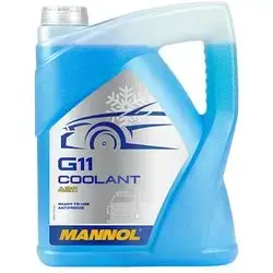 MANNOL G11  5 L