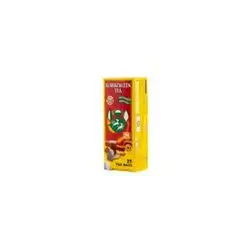Alghazaleen Tea Bag Red 25tb